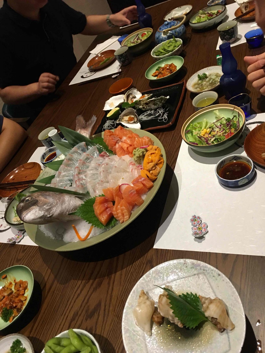 先来三瓶
