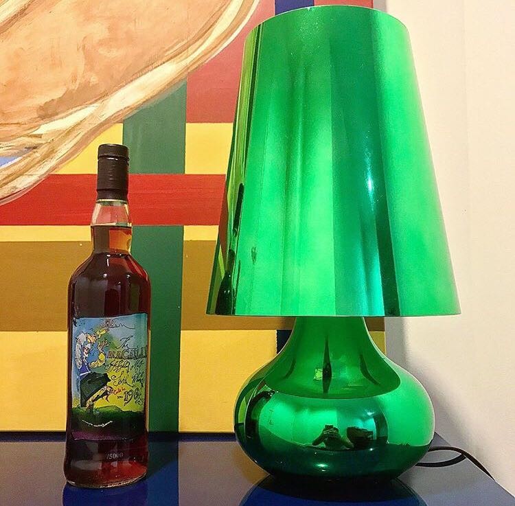 Art of MACALLAN