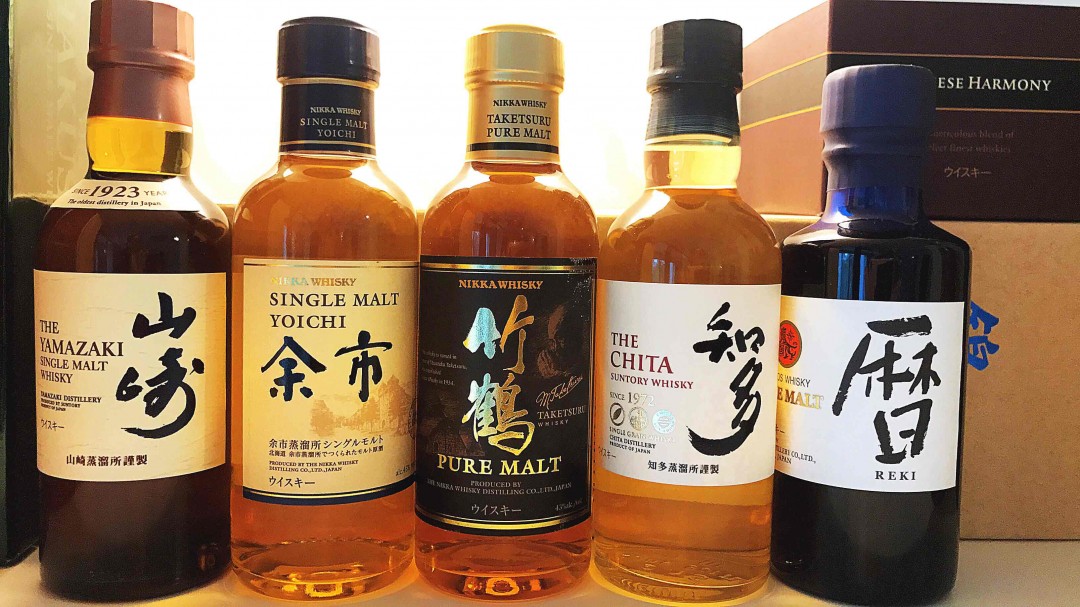怀疑我会不会把家里变成酒屋