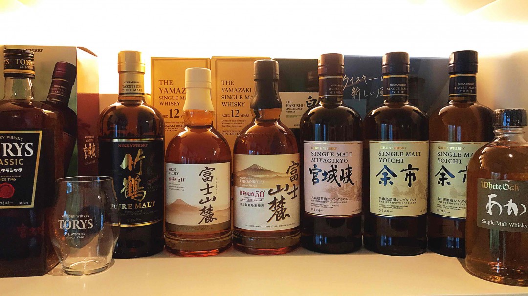 怀疑我会不会把家里变成酒屋
