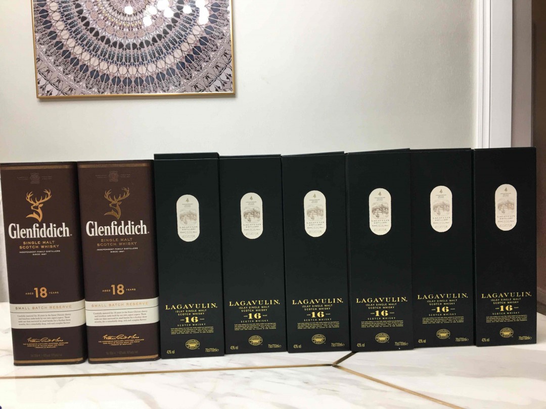 趁年轻再多入点口粮