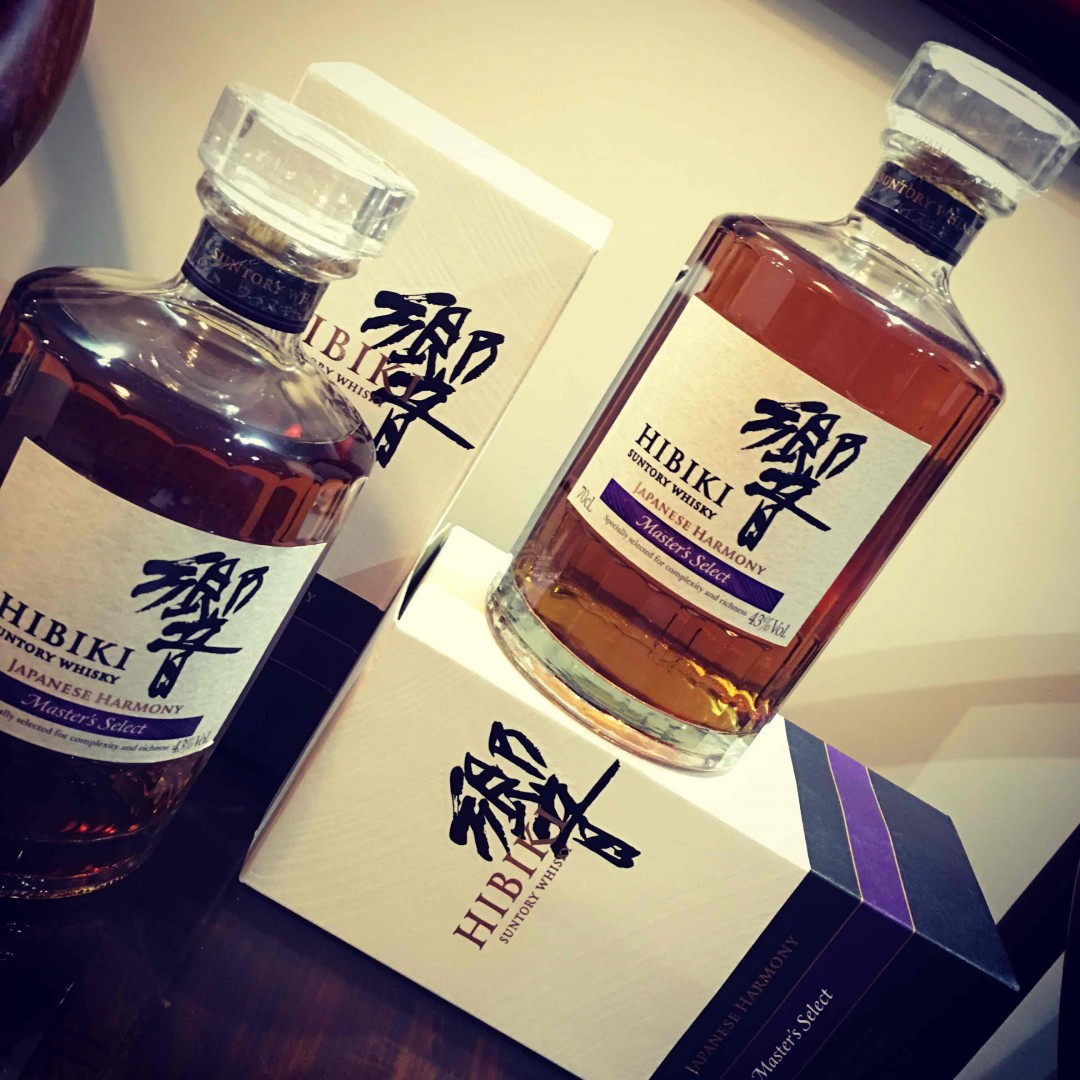 收藏收藏！光酒瓶就帅！