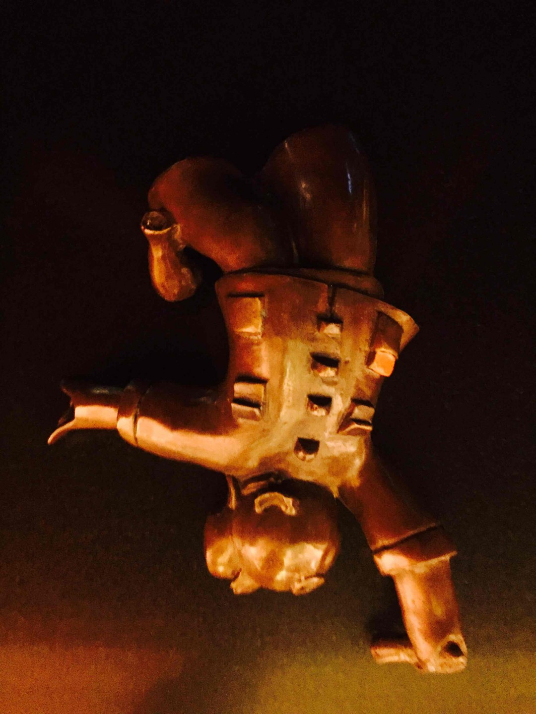 战士
