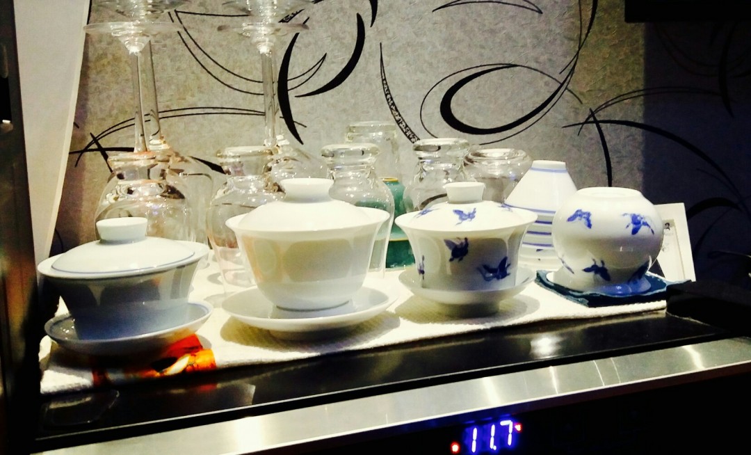 深夜尬个酒具