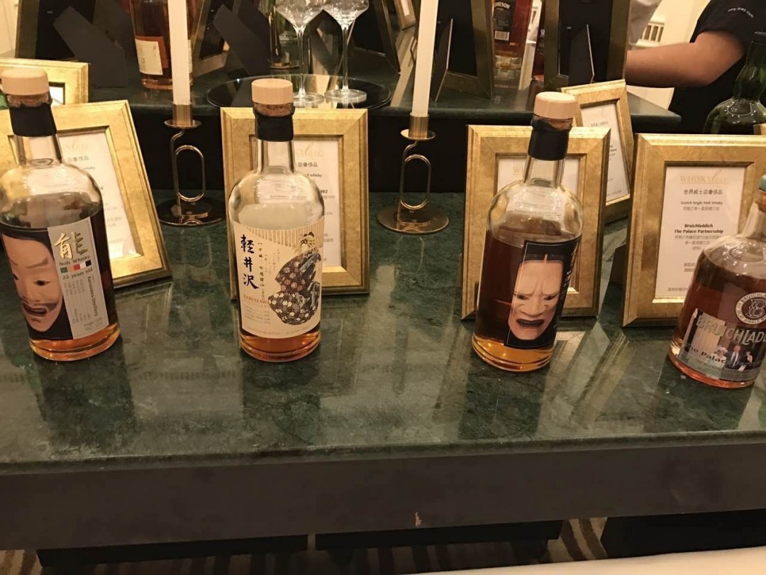 路过喝两口
