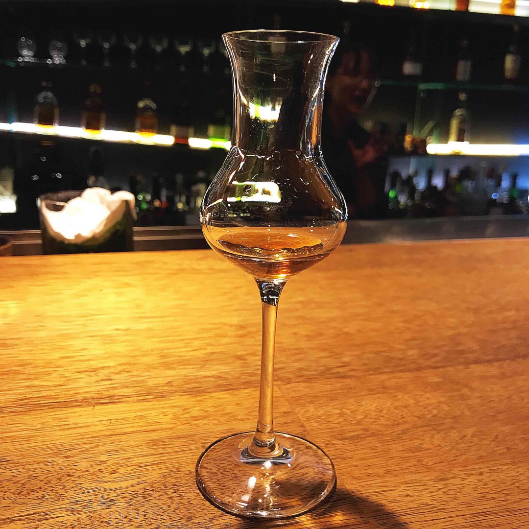 Last Drop 50年，老板请的 …