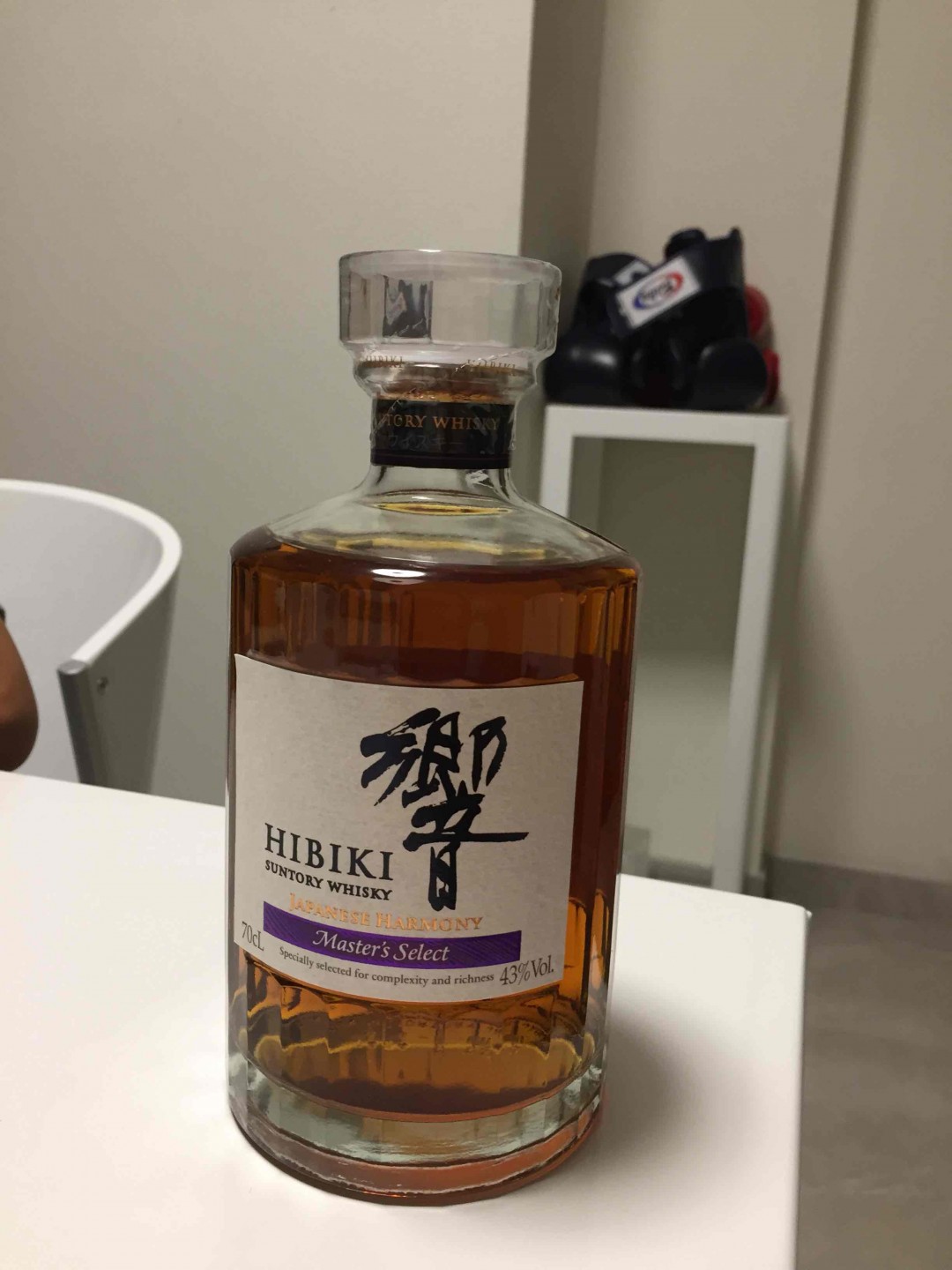 开一瓶尝尝