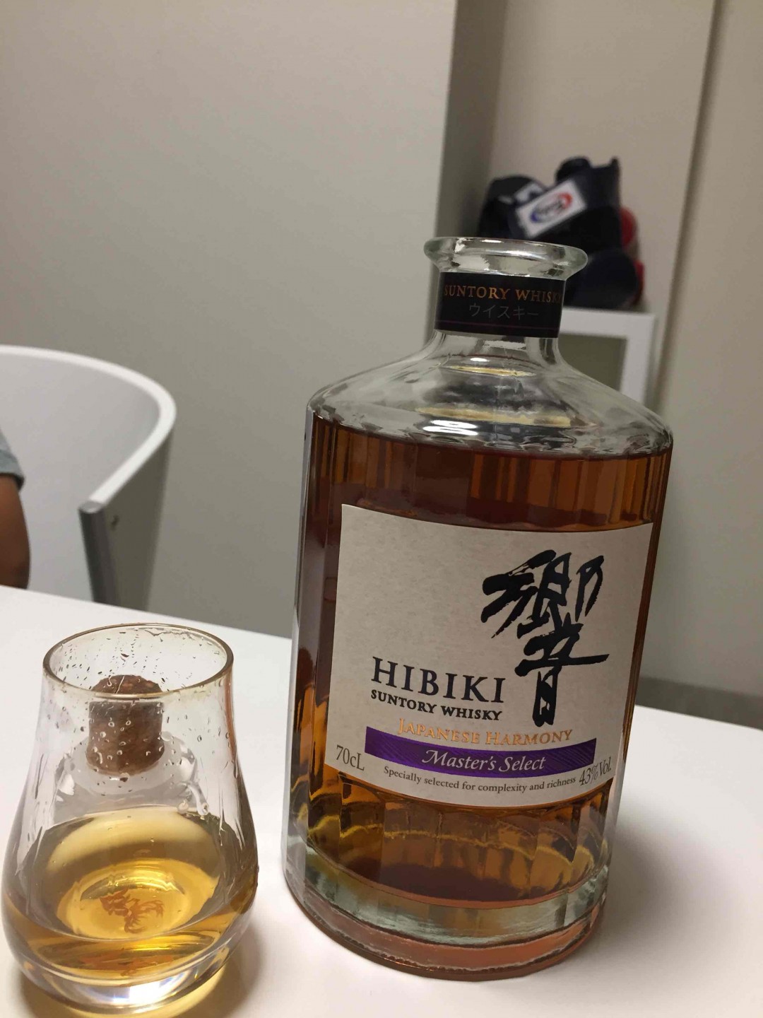开一瓶尝尝