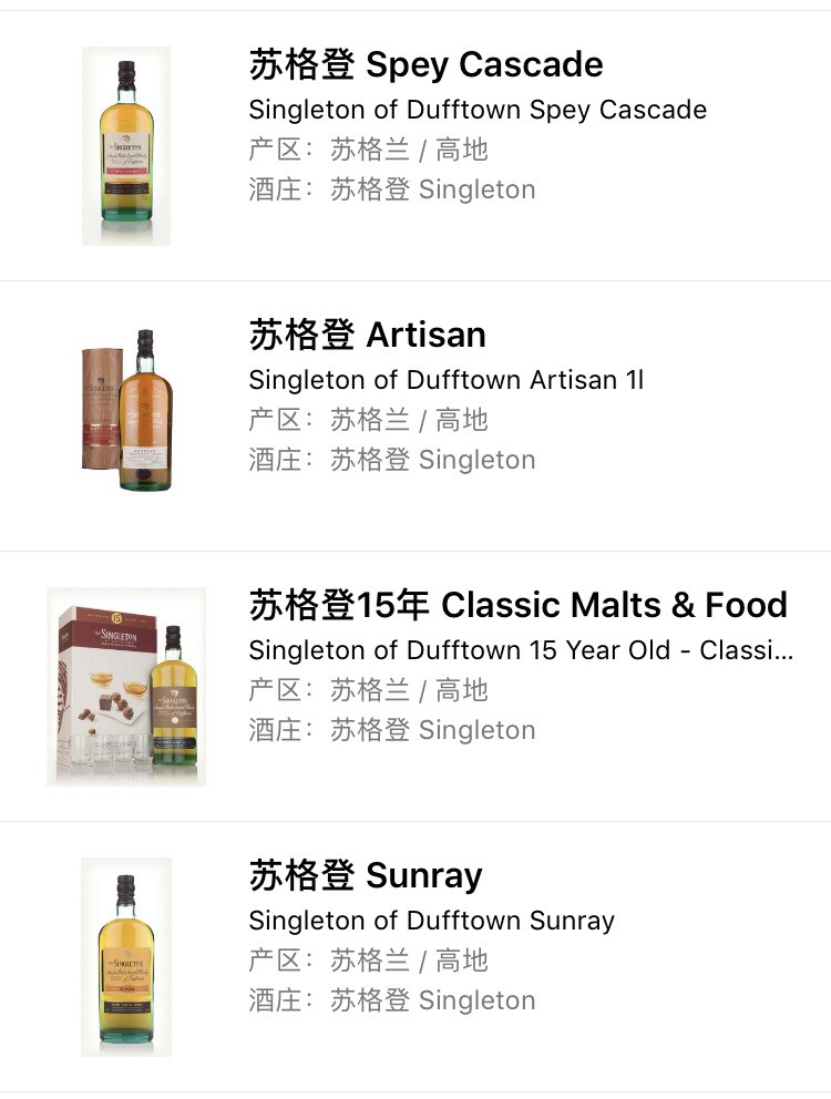 求解：苏格登达夫镇是斯佩塞区还是高地？
