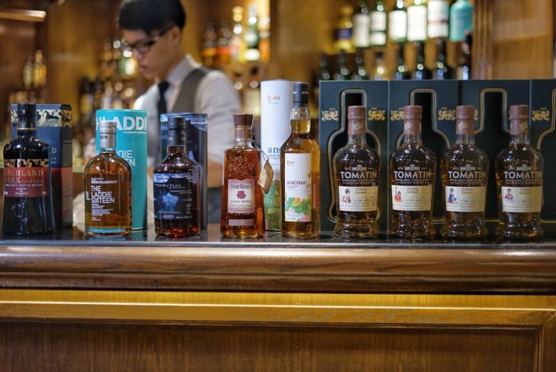 Kelly探索酒窖品鉴会