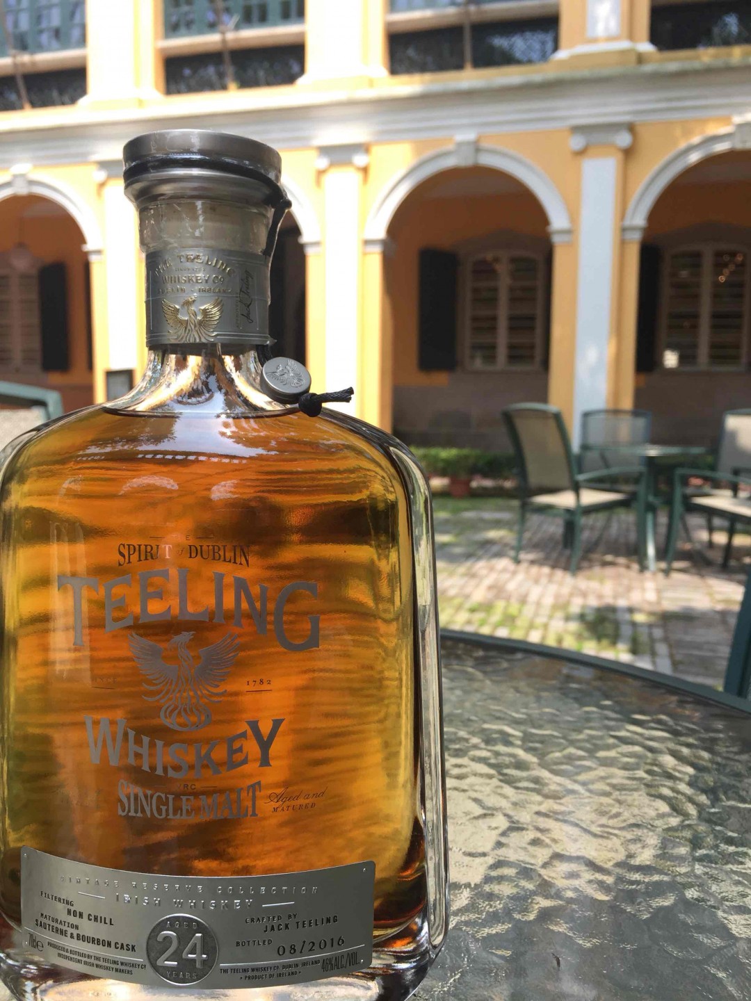 Teeling 24