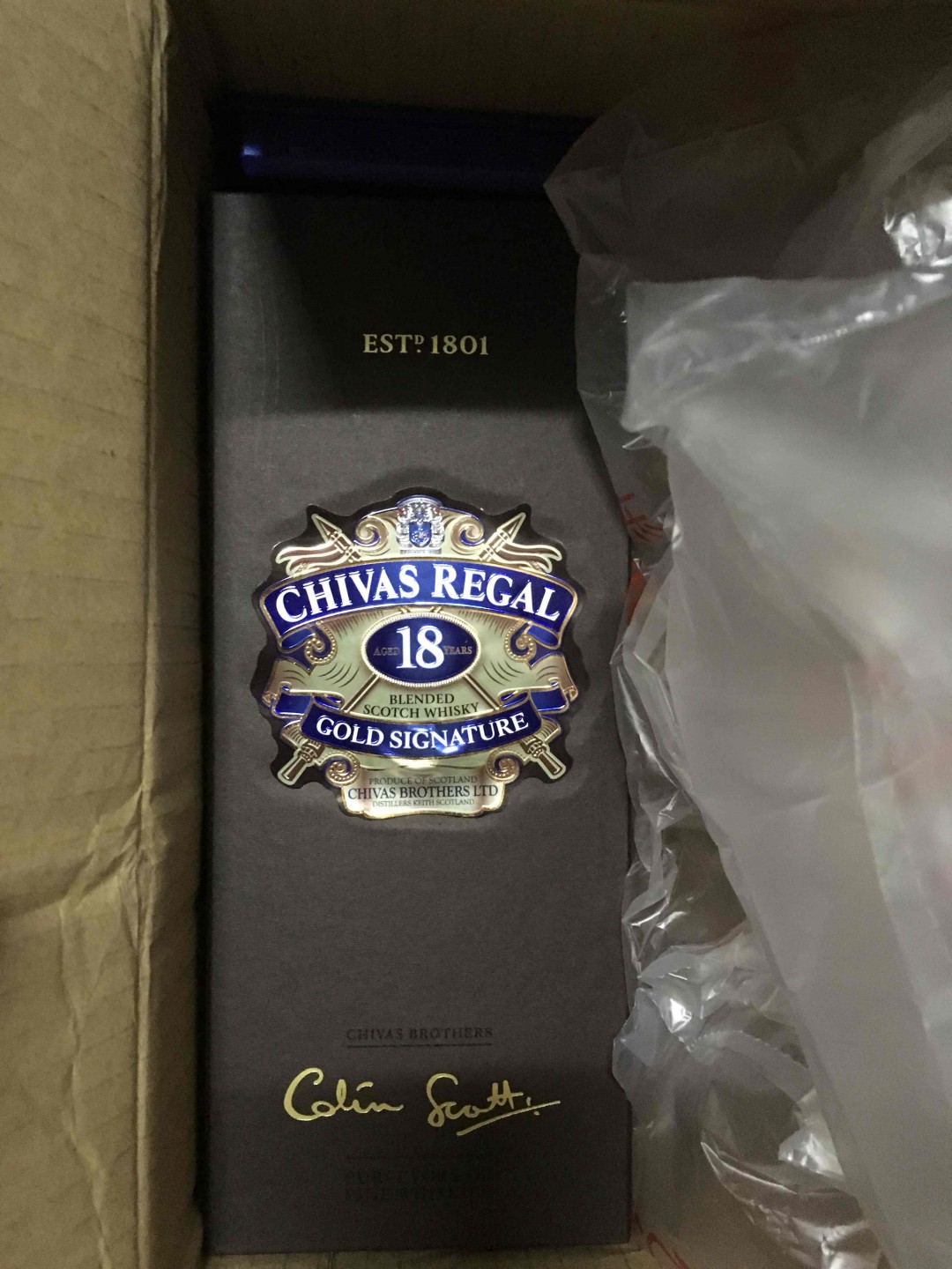 敢问大家的评价