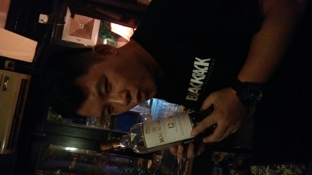我现在的日子