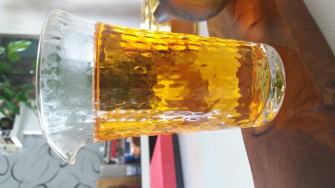 我现在的日子