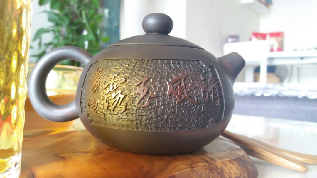 我现在的日子