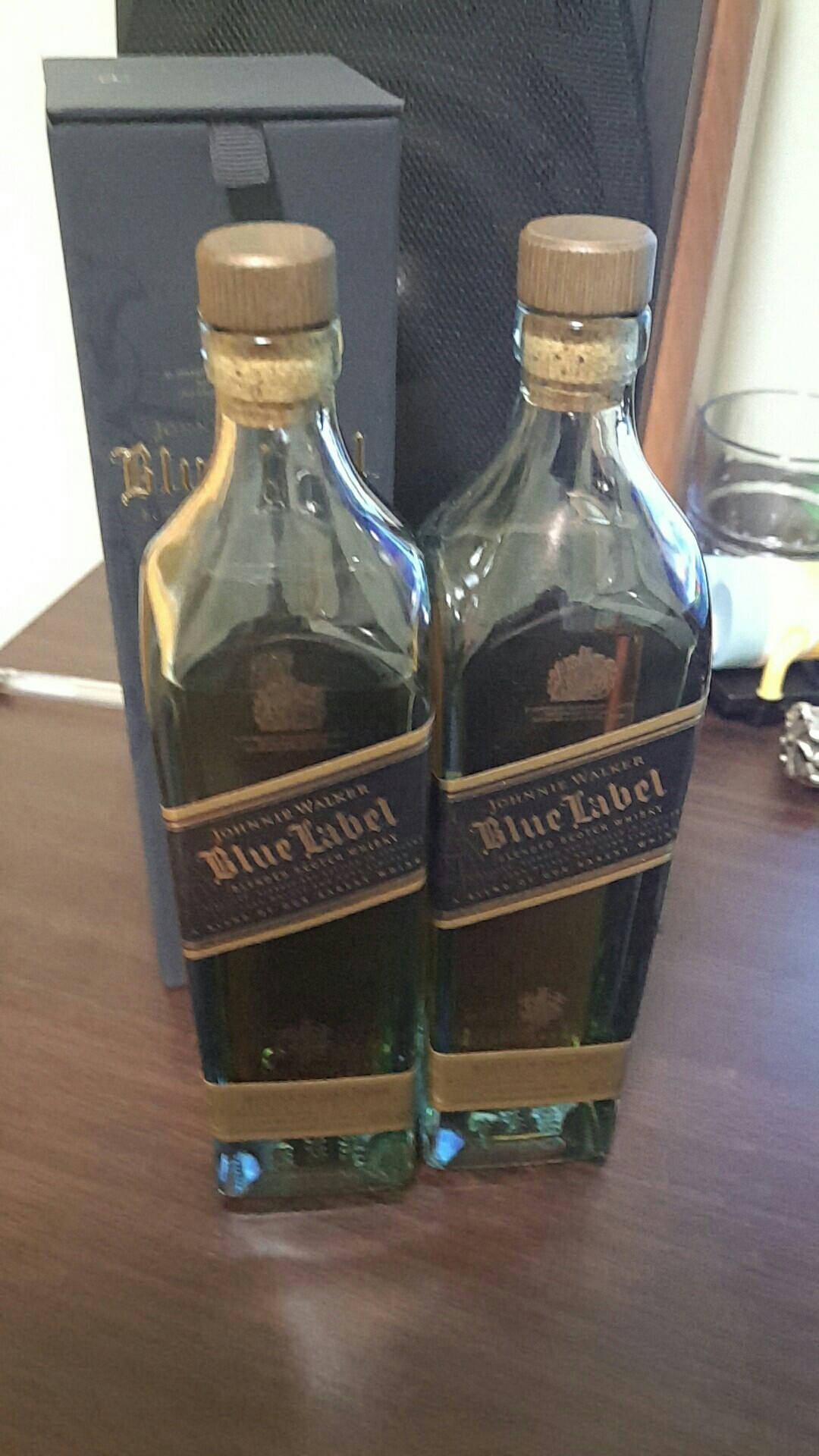 威士忌控的酒虫们 有事没事的都来晒下日常口粮