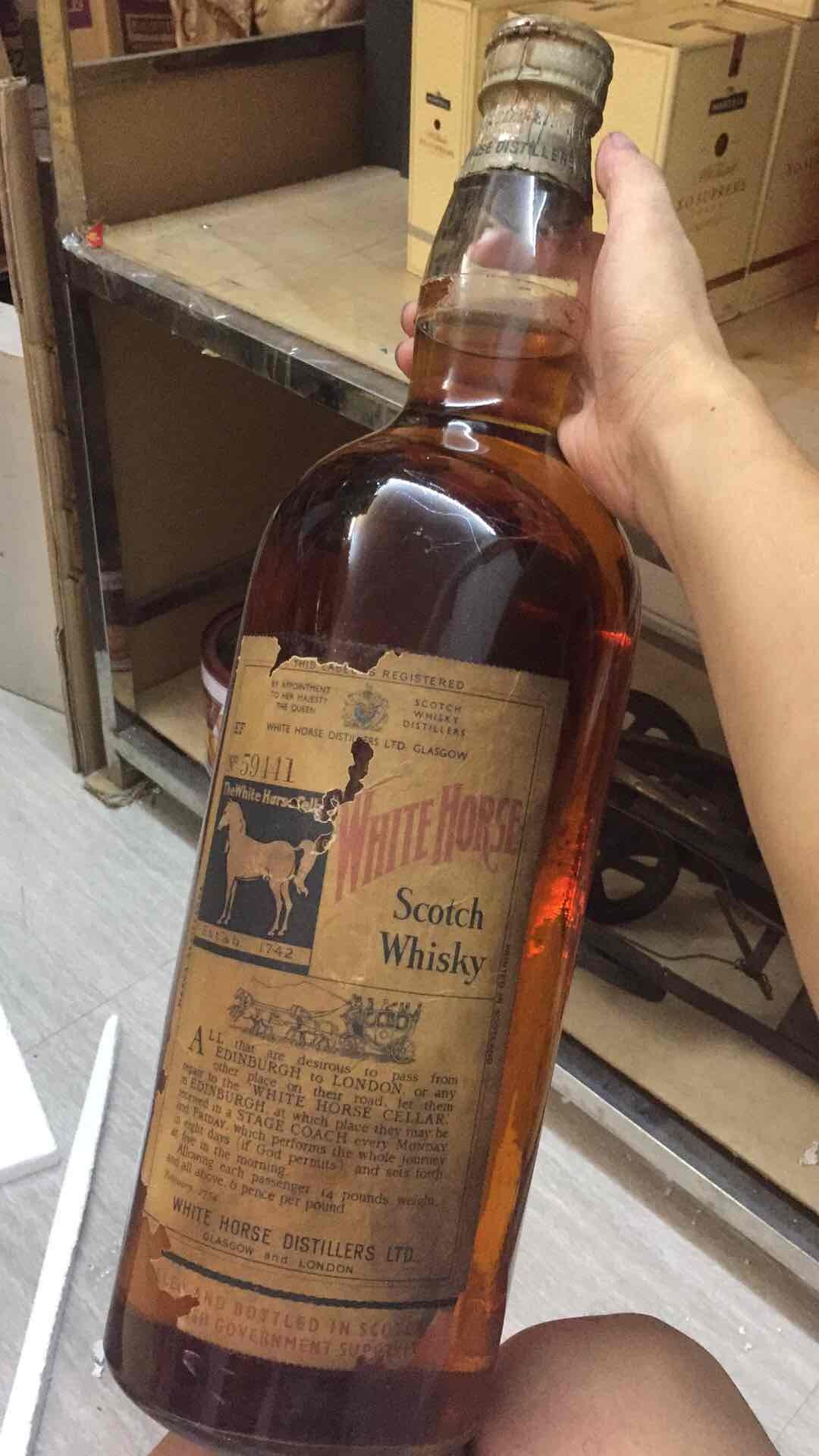 欣赏贴，9斤弓弹头(50年代）白马，稀世少见