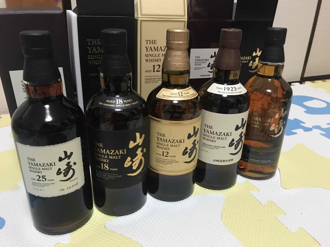 三得利粉丝！