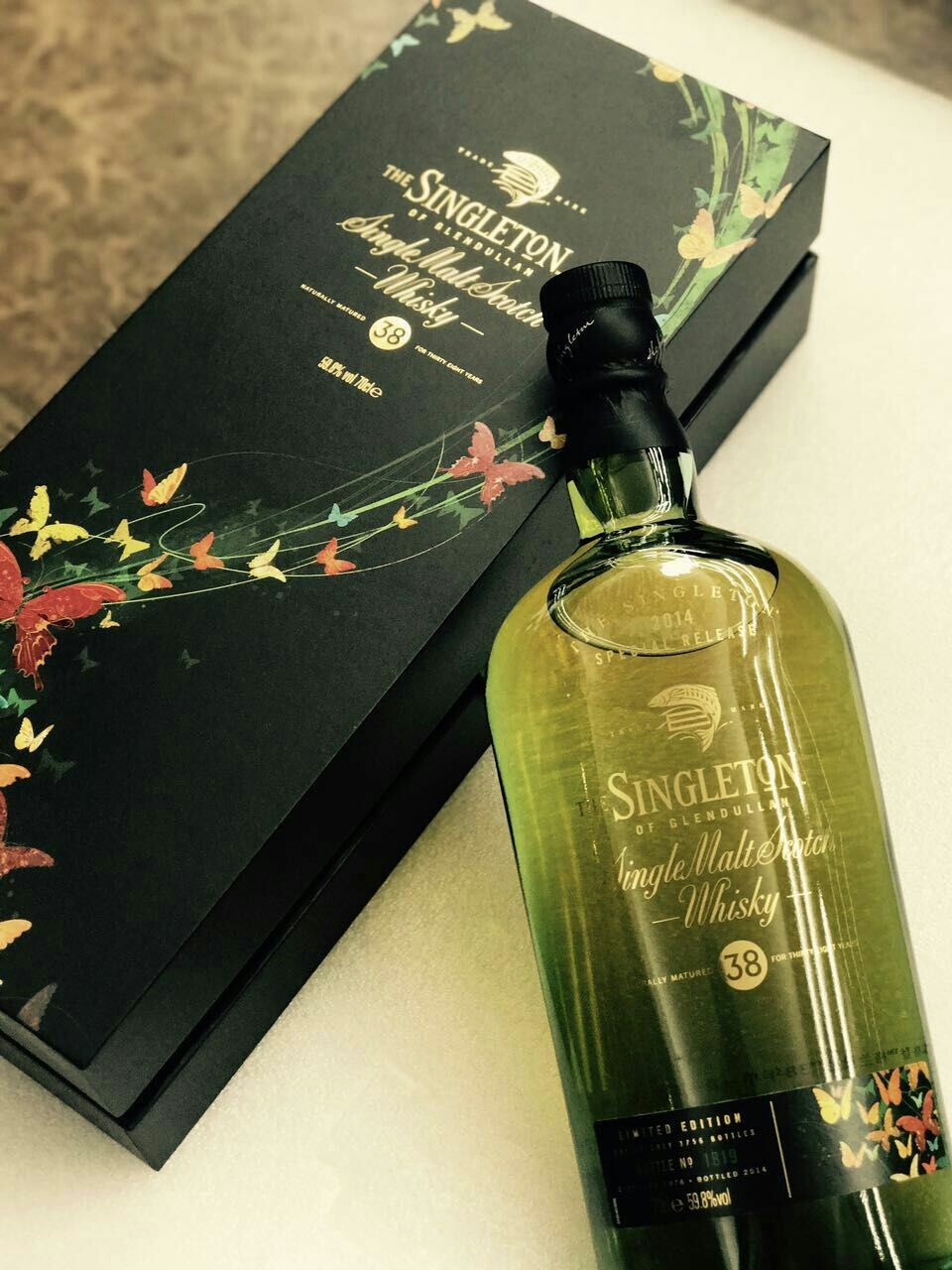 看看这并酒怎样？