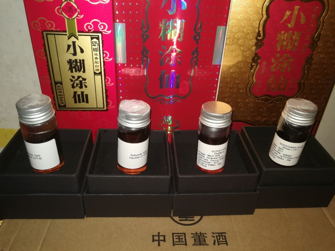 发个帖子感谢下李总@David_l