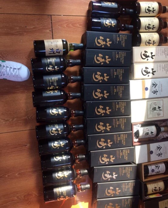 都在淘x跟闲x卖家手里了