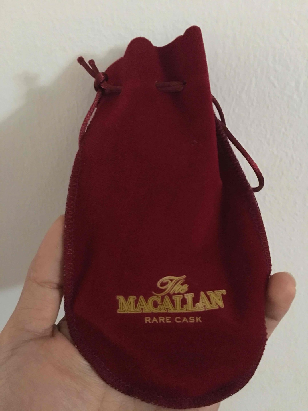The MACALLAN M