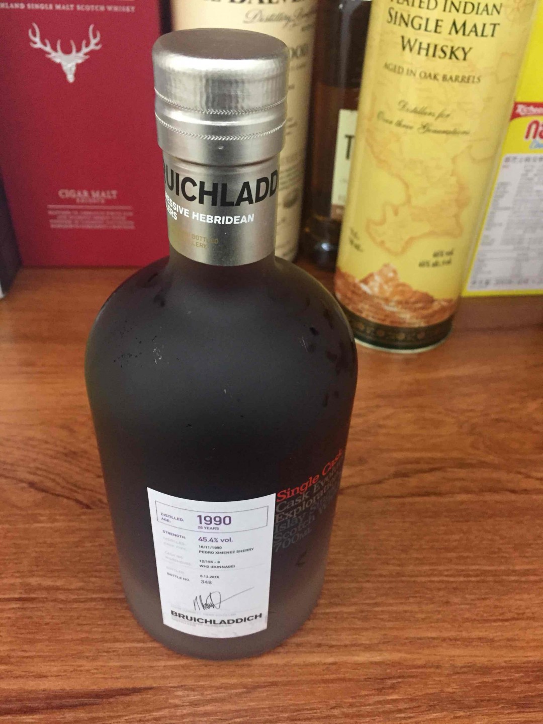 Zhei瓶子，很喜欢啊