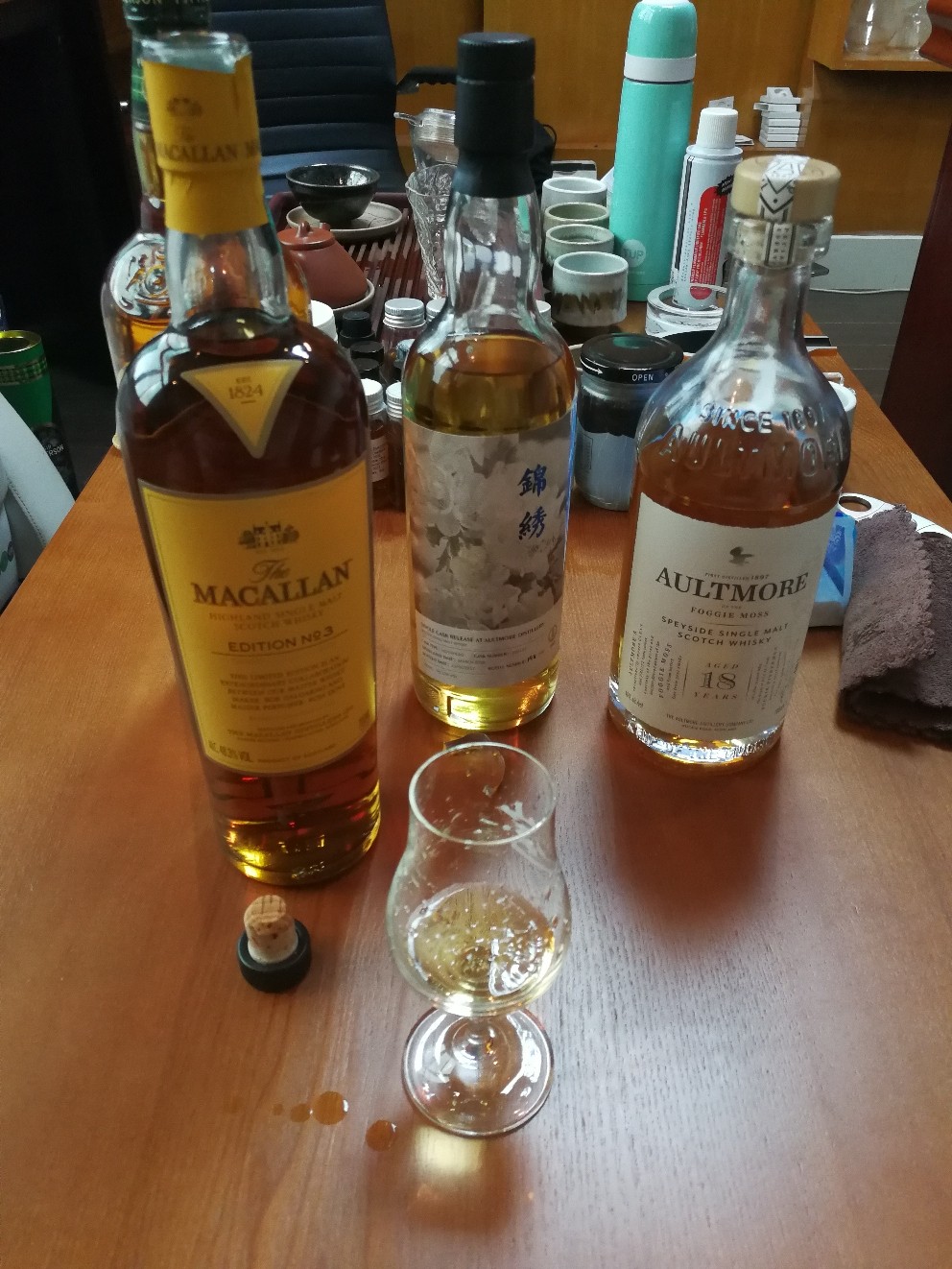 尝尝鲜！