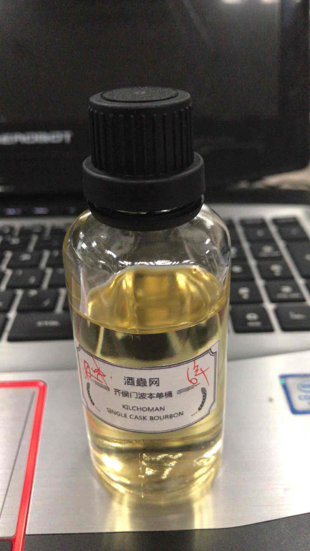 齐侯门-单桶联盟（分享瓶）品鉴笔记