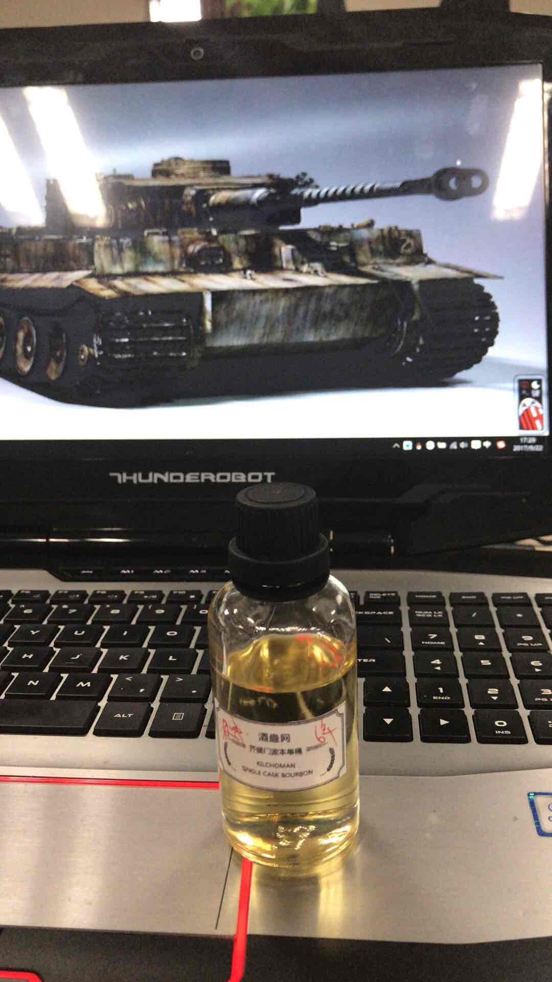 齐侯门-单桶联盟（分享瓶）品鉴笔记