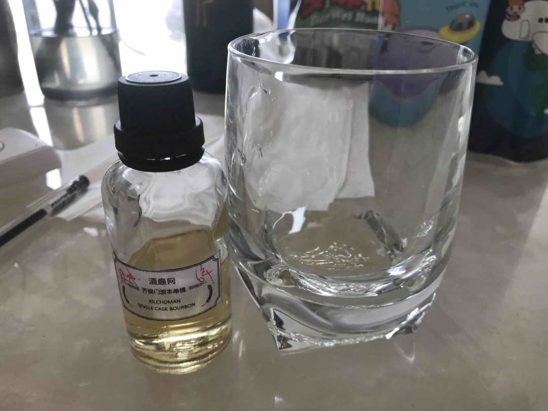 齐侯门-单桶联盟（分享瓶）品鉴笔记