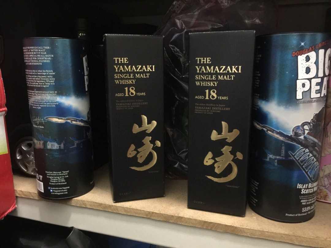 冰上一角！