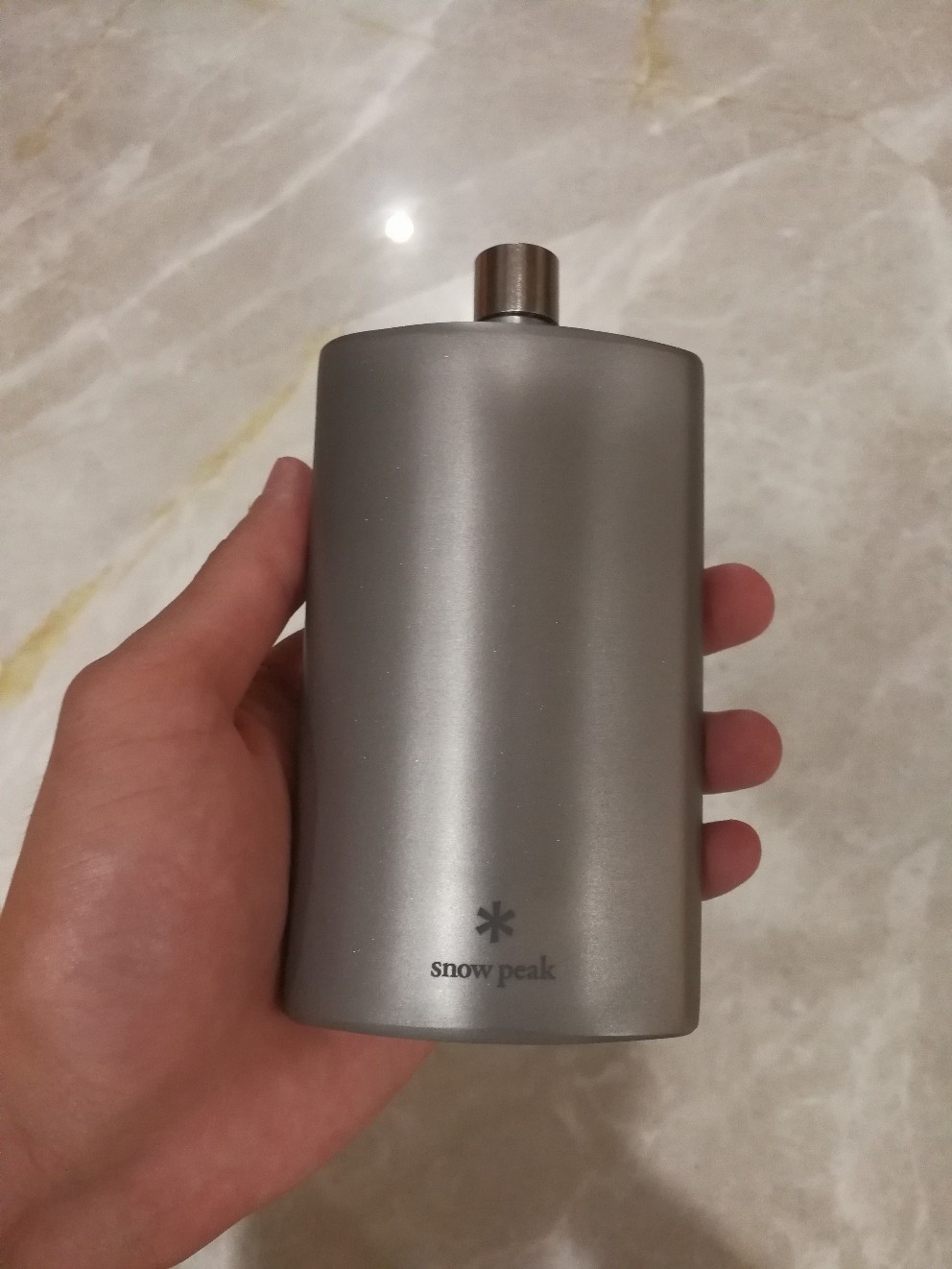出门有酒喝了！