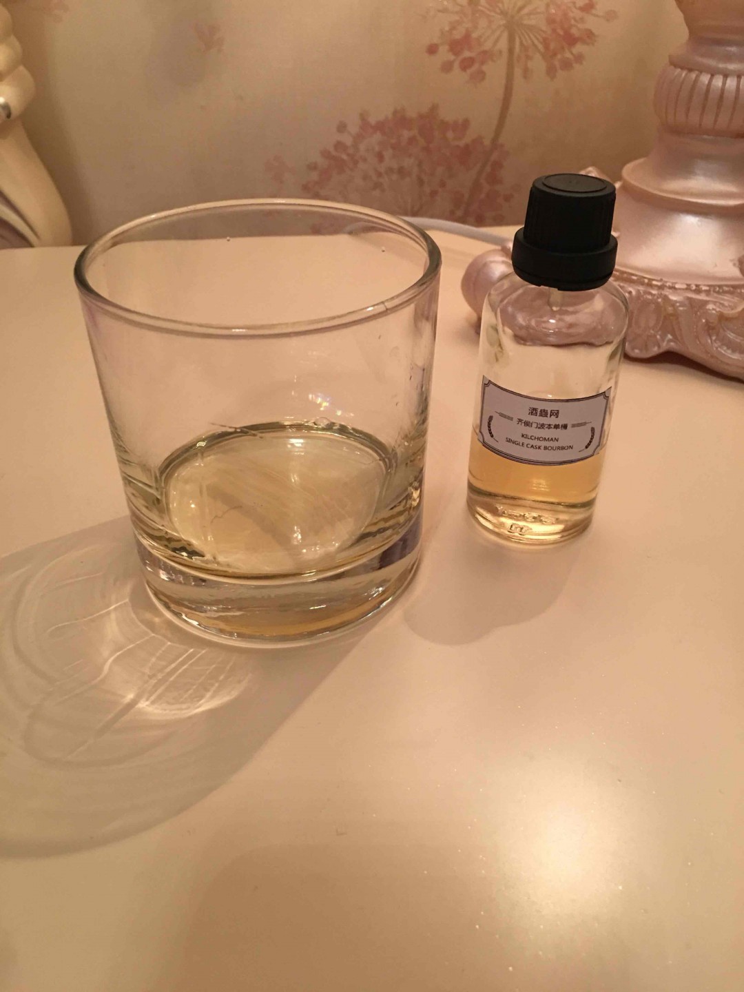 谢谢酒虫分享 齐侯门波本单桶