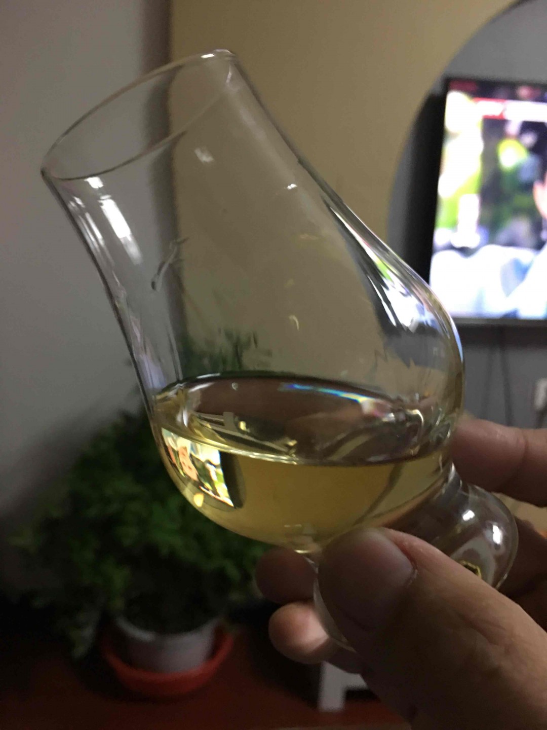齐侯门波本单桶分享瓶酒评