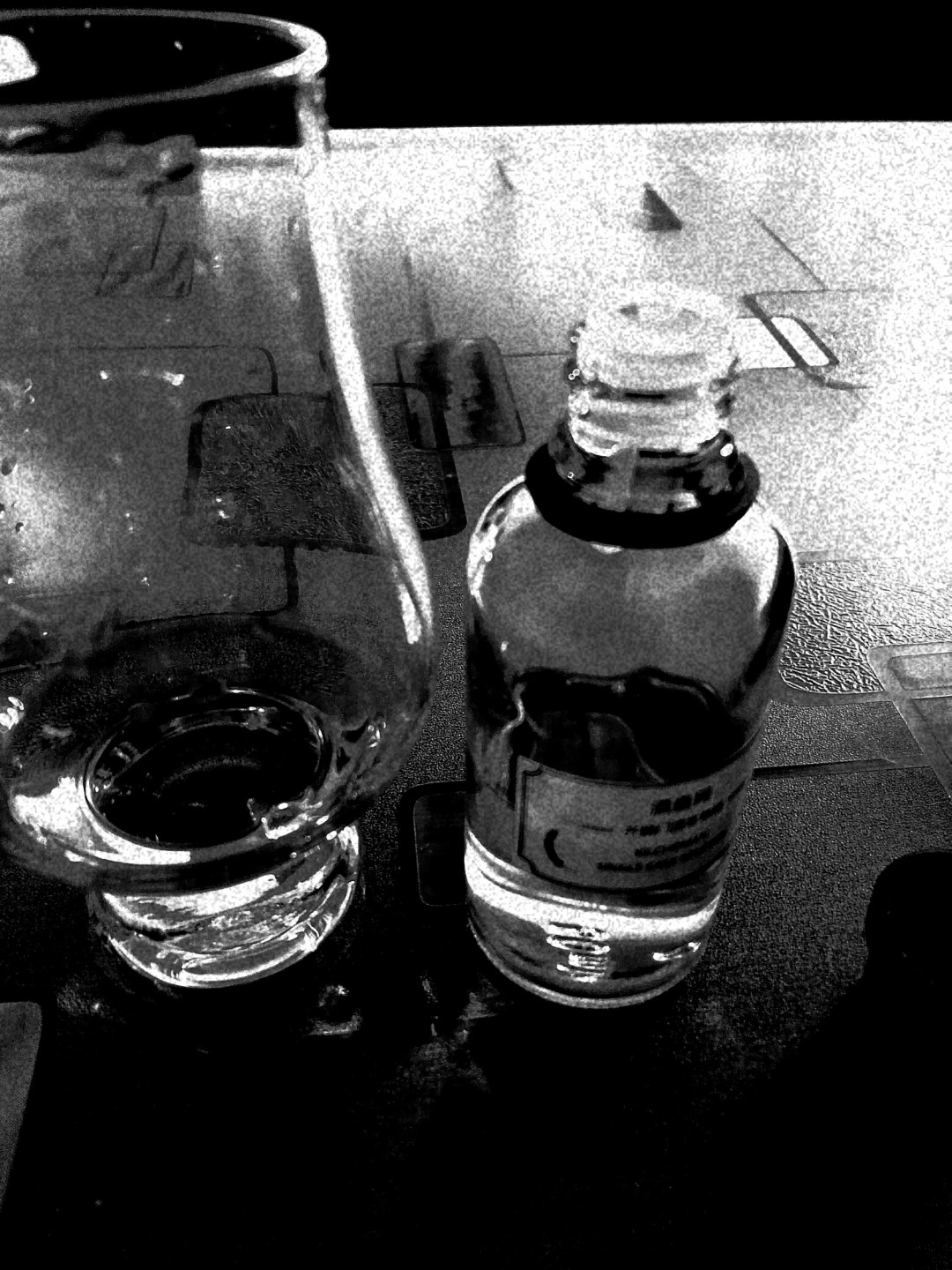 当齐侯门单桶飘香时