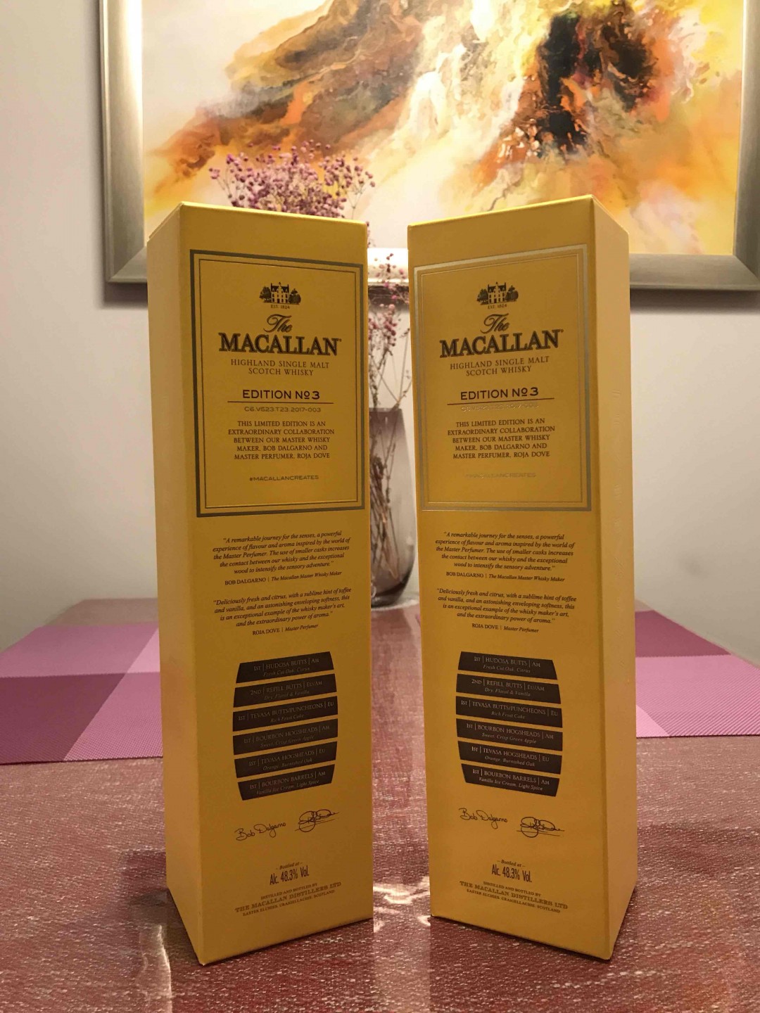 我也来凑个热闹