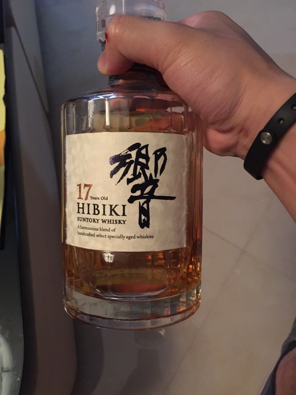 冰山二角