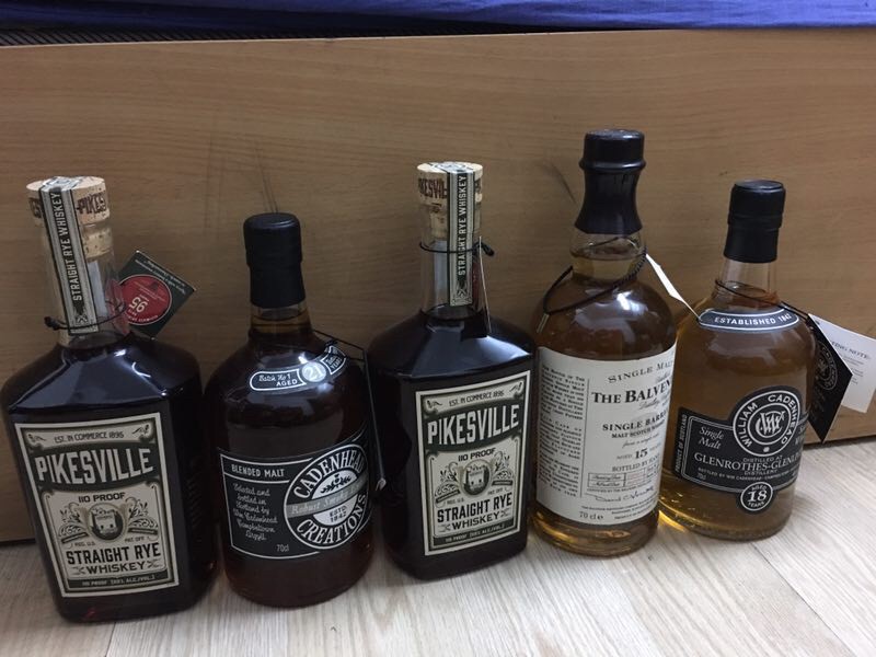 冰山二角