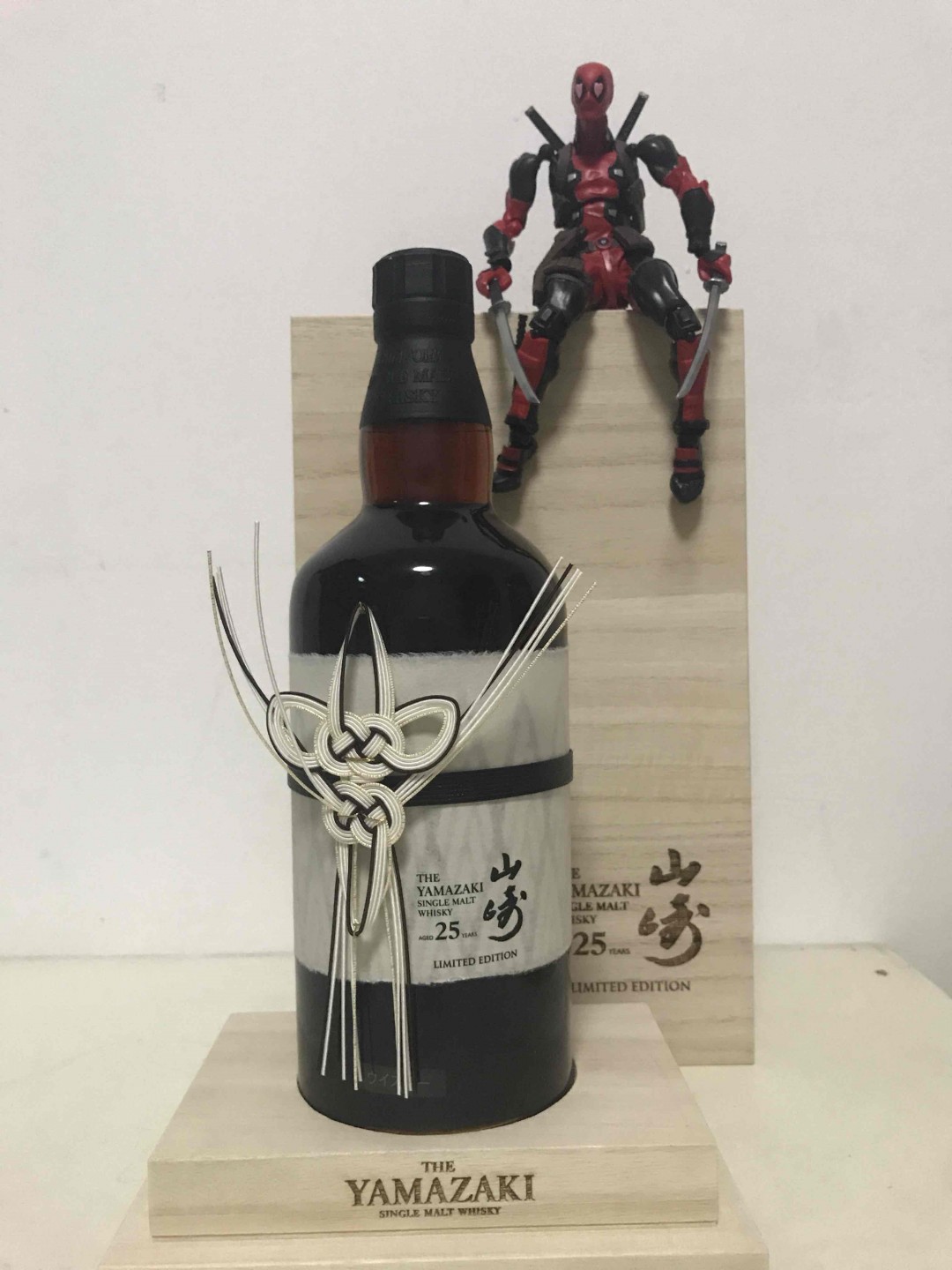 一萧烟雨任平生 料峭春风吹酒醒