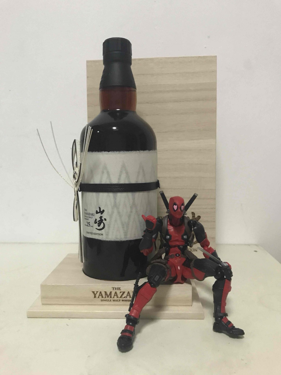 一萧烟雨任平生 料峭春风吹酒醒