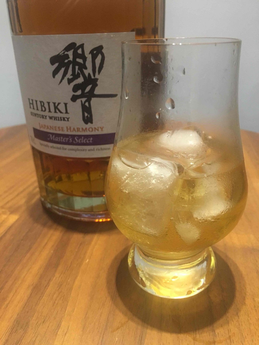 睡前一杯酒
