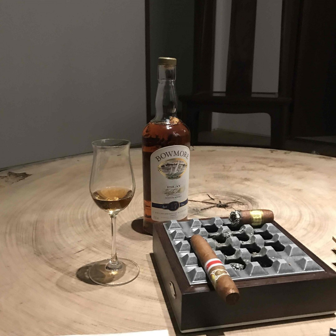 夜最美