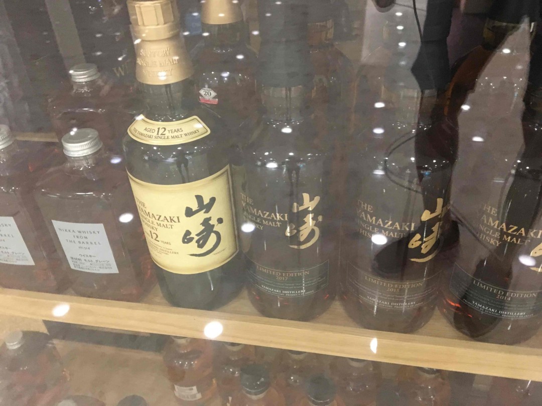 走起