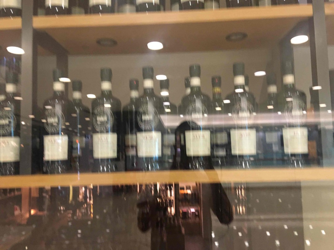 继续走