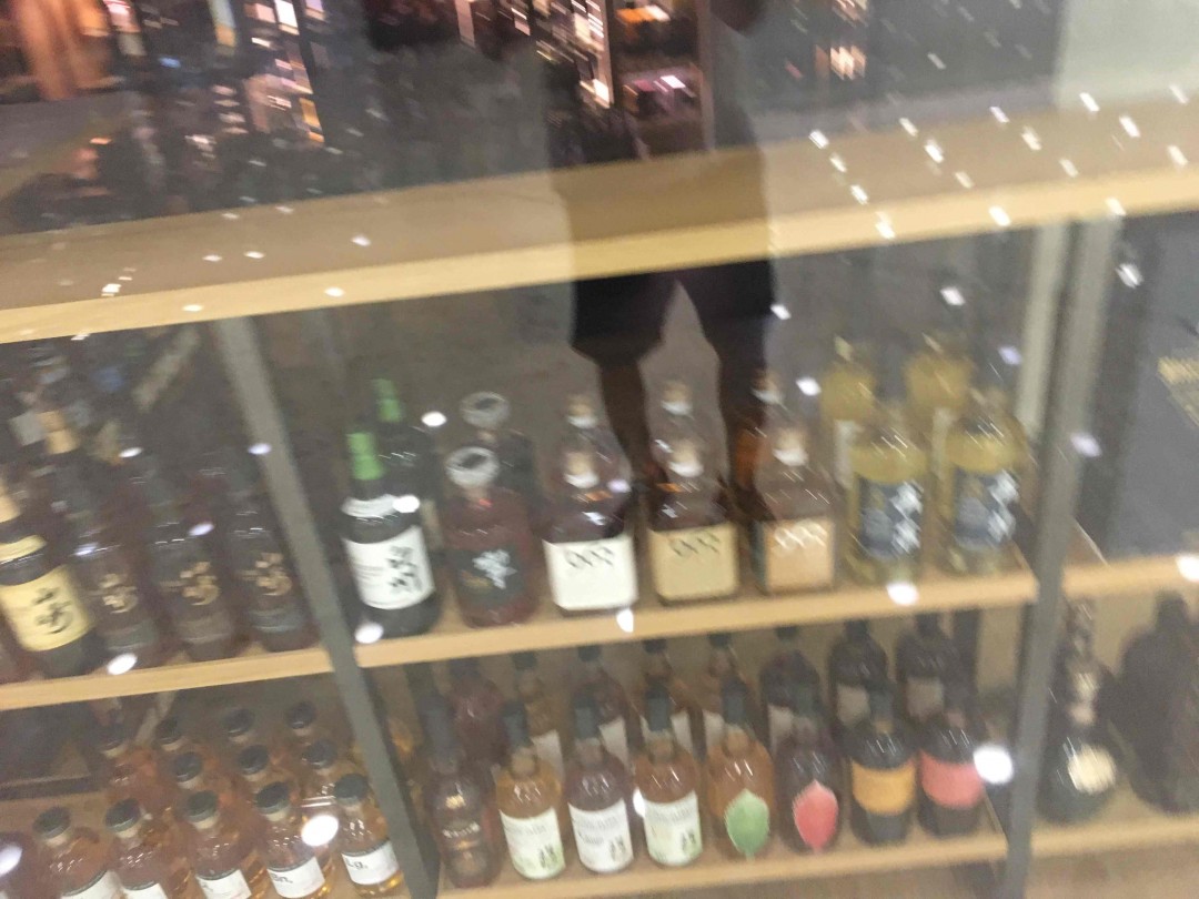继续走