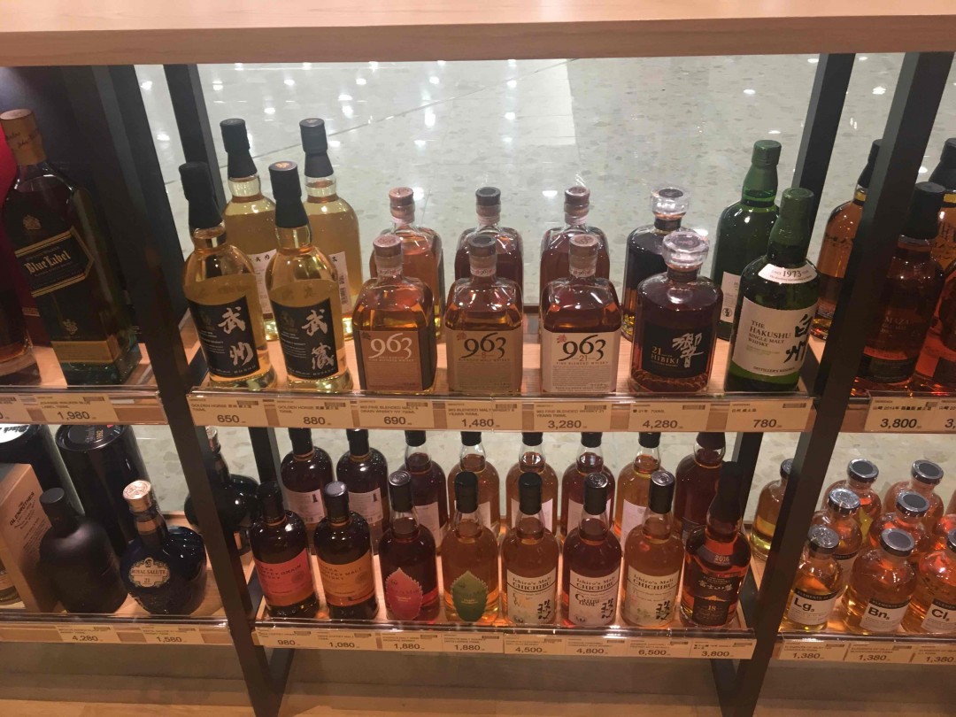 日威来一次涨一次
