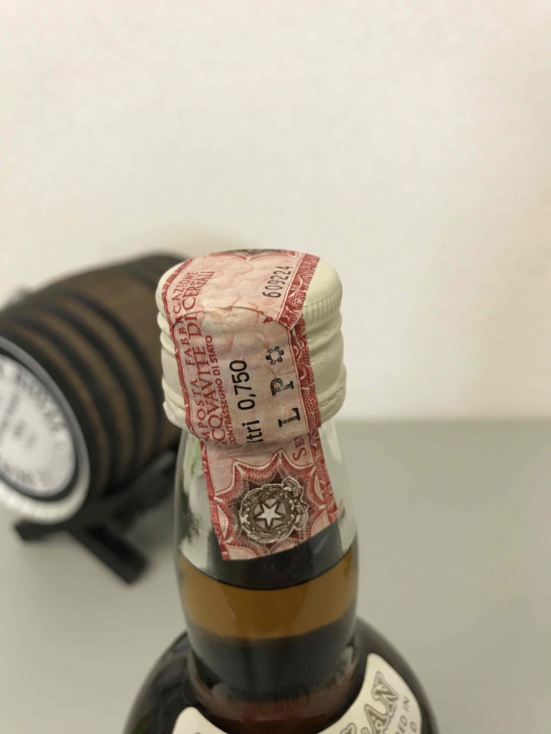 麦卡伦 1947