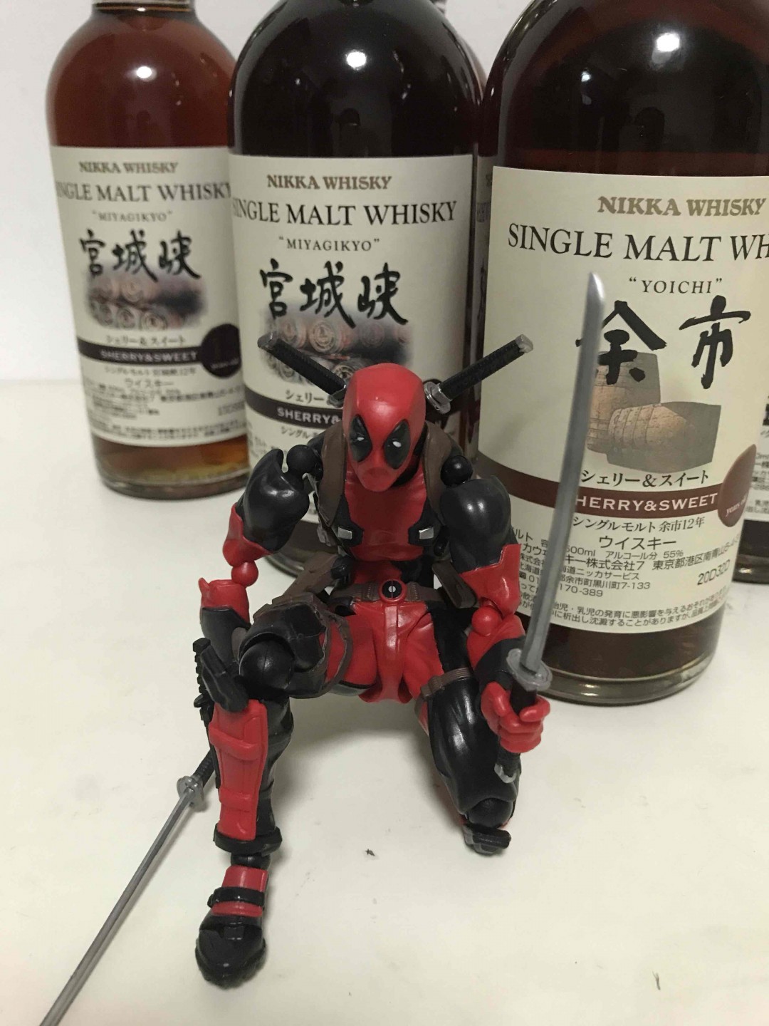 早安贴