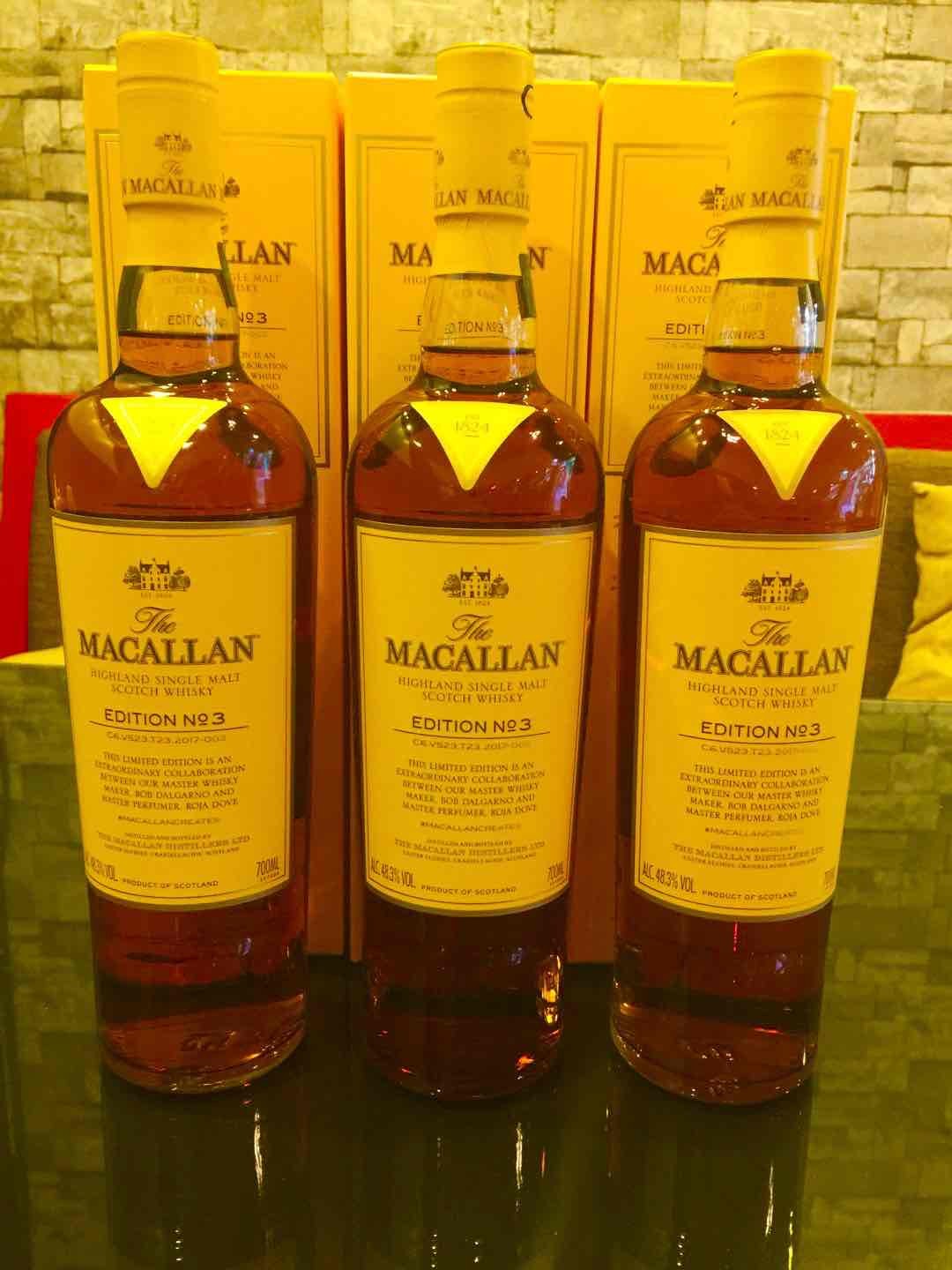 期待已久的Edition No.3终于到咯。